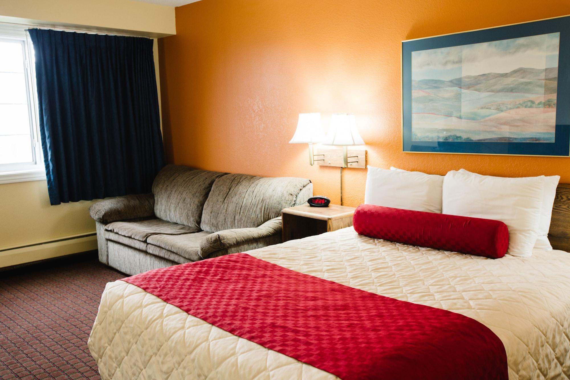 Hotel Days By Wyndham