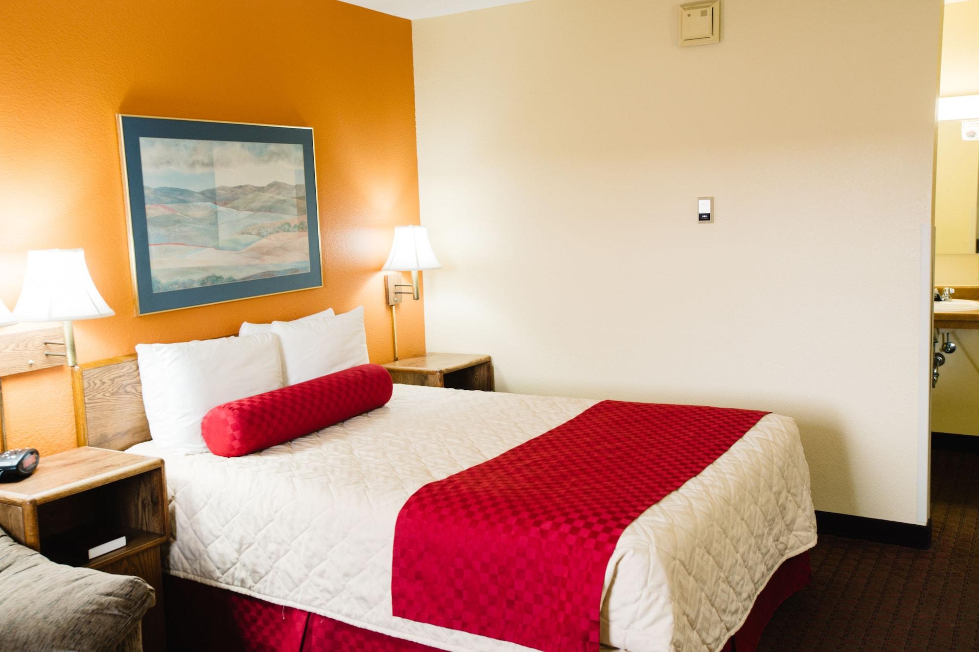 Days By Wyndham Hotel 2*