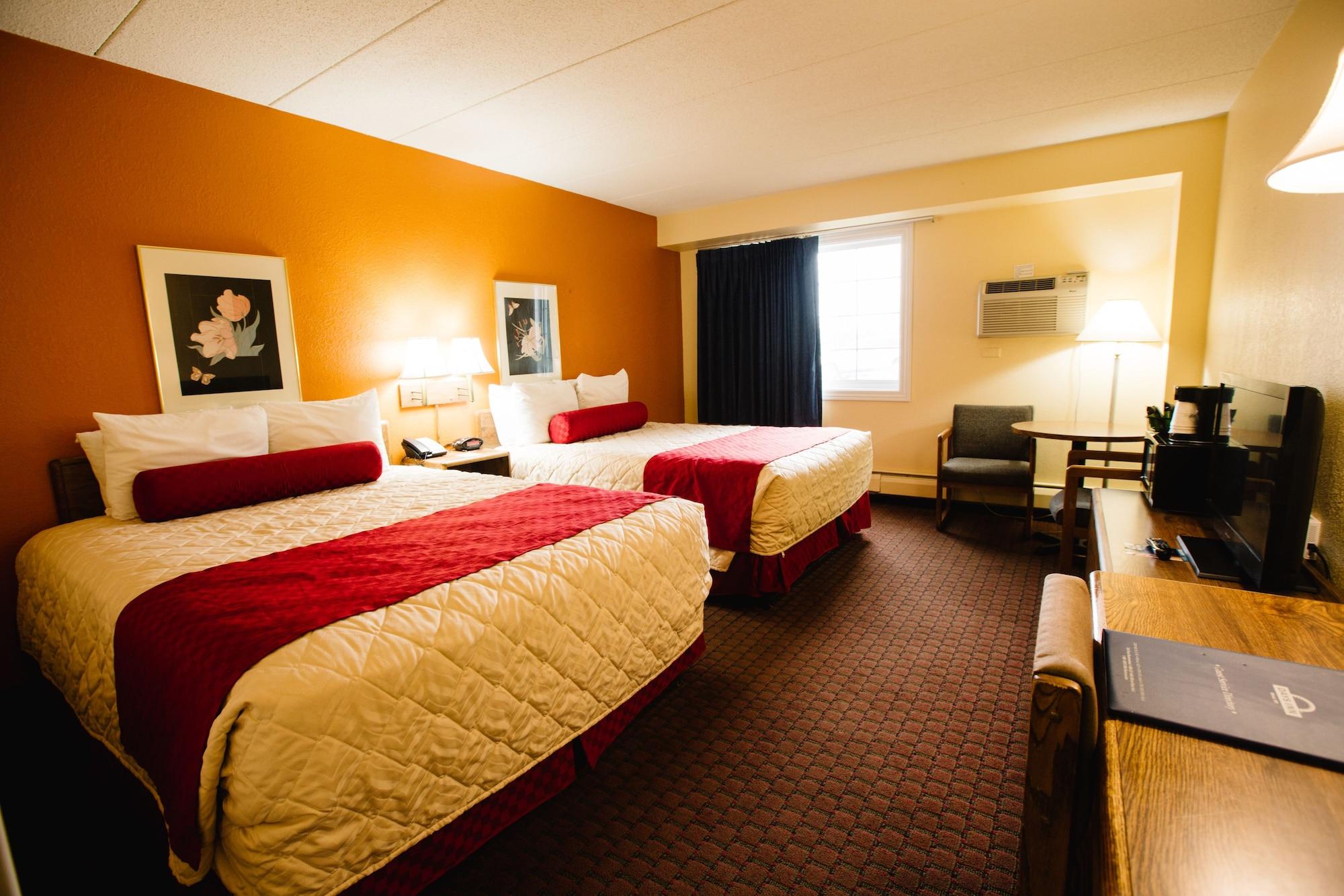 Days By Wyndham Hotel