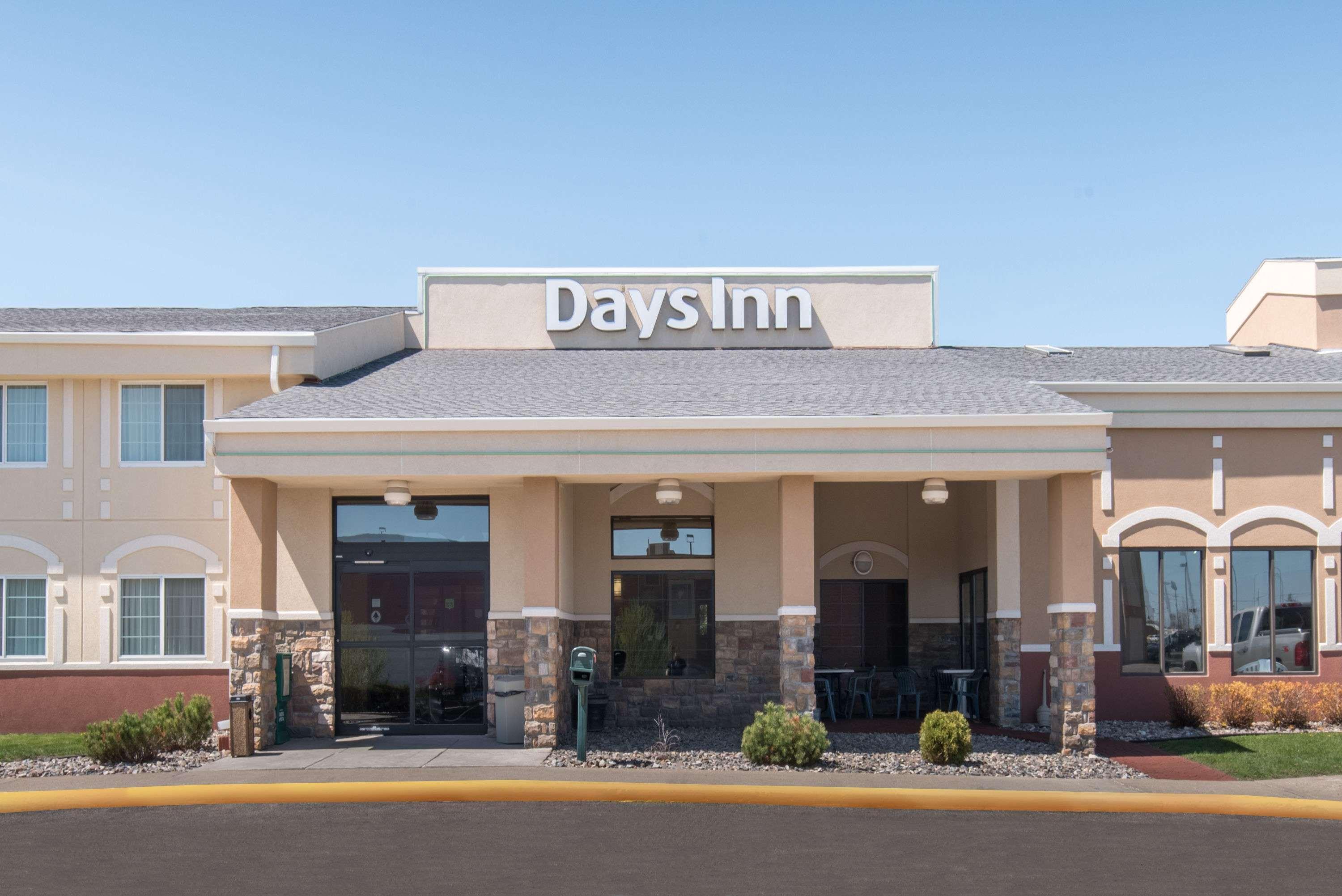 Days By Wyndham 2* Minot