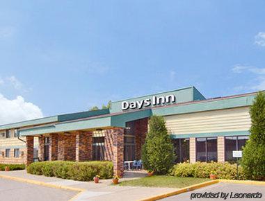 Hotel Days By Wyndham