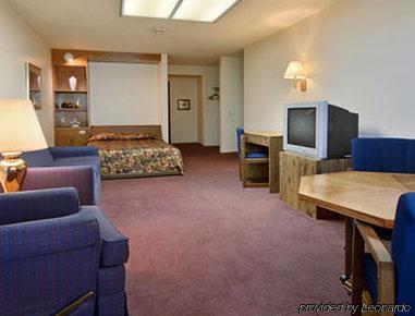 Hotel Days By Wyndham 2*