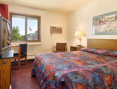 Days By Wyndham Hotel