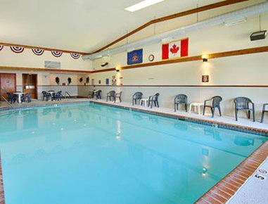 Hotel Days By Wyndham Minot