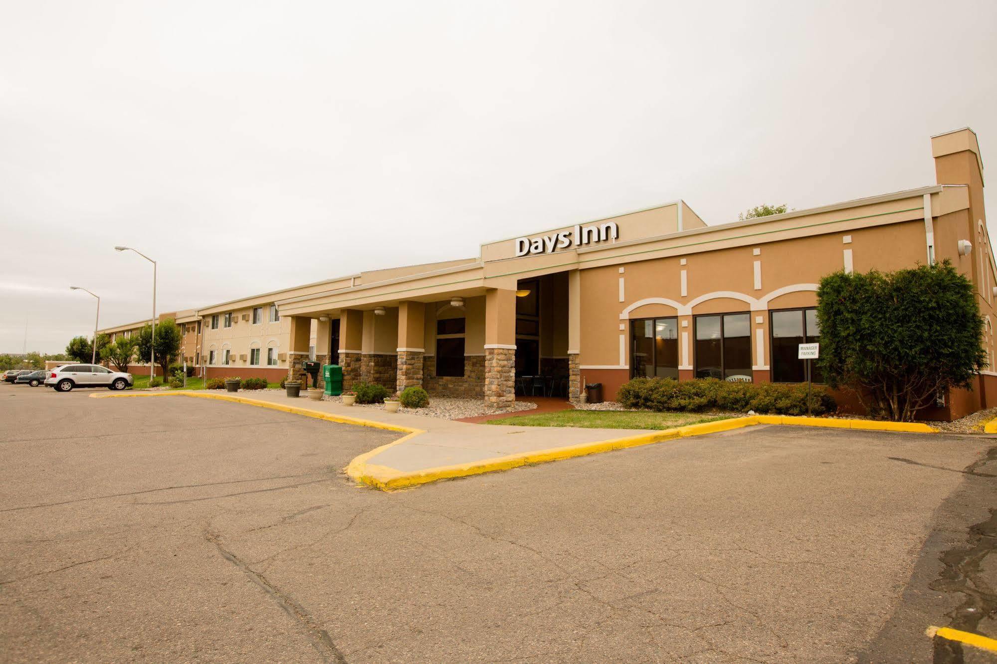 Hotel Days By Wyndham