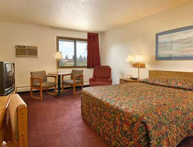 Days By Wyndham Hotel 2*